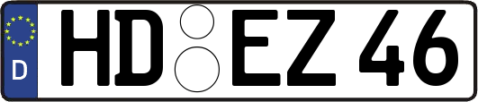 HD-EZ46