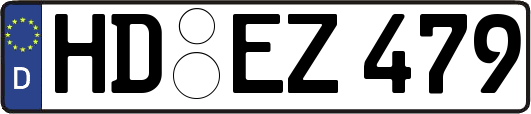 HD-EZ479