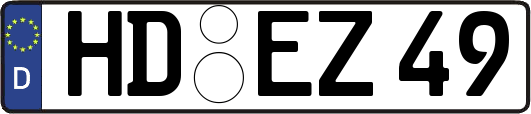 HD-EZ49