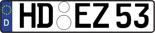 HD-EZ53