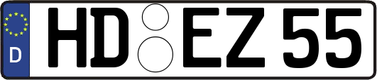 HD-EZ55