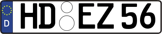 HD-EZ56