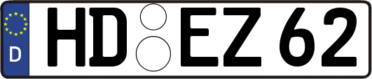 HD-EZ62