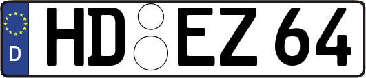 HD-EZ64
