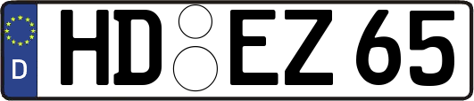 HD-EZ65