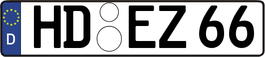 HD-EZ66
