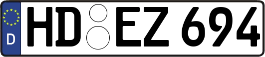 HD-EZ694