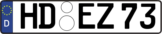 HD-EZ73