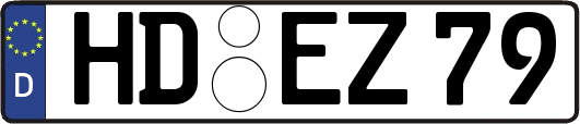 HD-EZ79