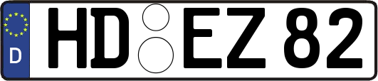HD-EZ82