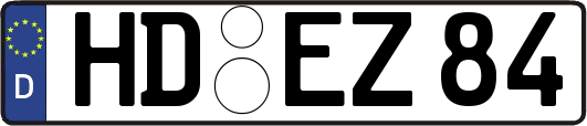 HD-EZ84