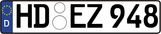 HD-EZ948