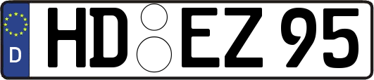 HD-EZ95