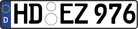 HD-EZ976