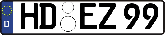 HD-EZ99