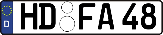 HD-FA48