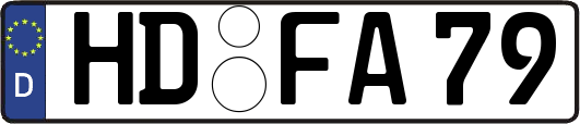 HD-FA79