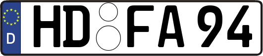 HD-FA94