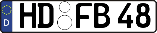 HD-FB48