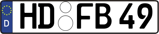HD-FB49