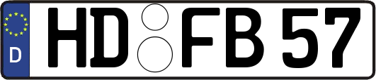 HD-FB57