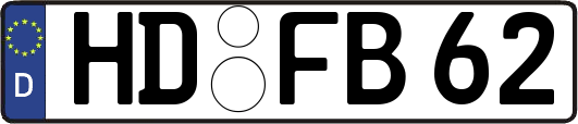 HD-FB62