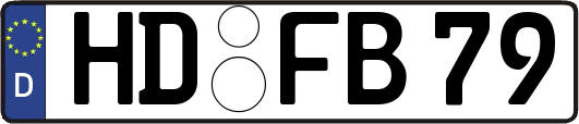 HD-FB79