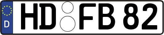 HD-FB82