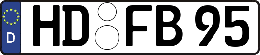 HD-FB95