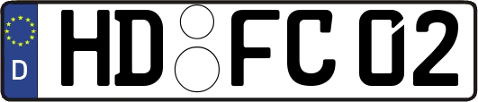 HD-FC02