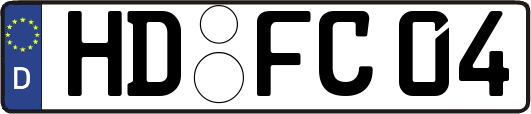 HD-FC04