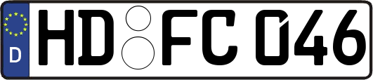HD-FC046