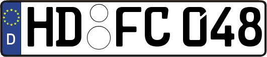 HD-FC048