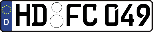 HD-FC049