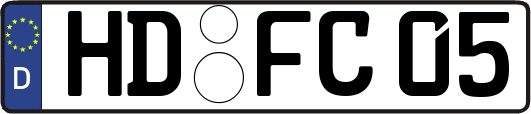 HD-FC05