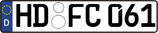 HD-FC061