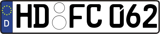 HD-FC062