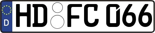 HD-FC066