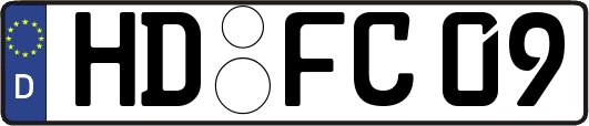 HD-FC09