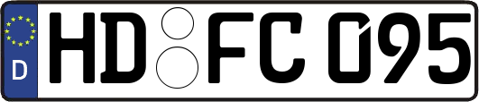 HD-FC095