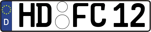 HD-FC12