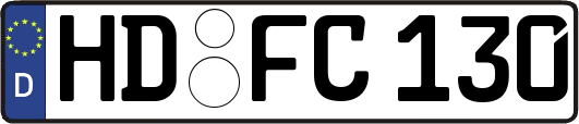 HD-FC130