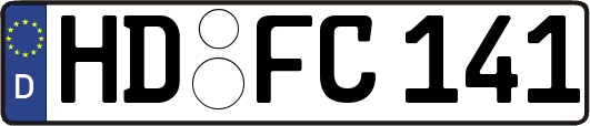 HD-FC141