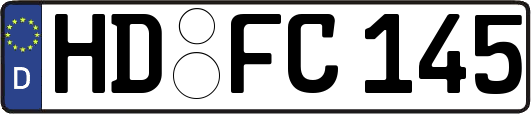 HD-FC145
