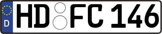 HD-FC146