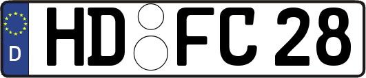 HD-FC28