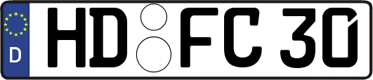 HD-FC30