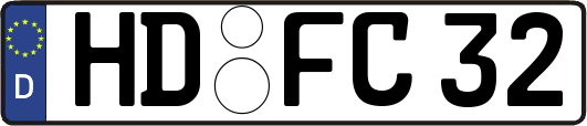 HD-FC32
