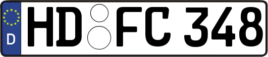 HD-FC348