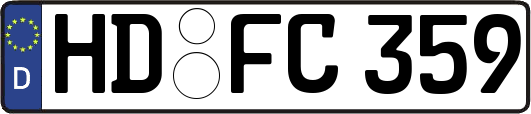 HD-FC359